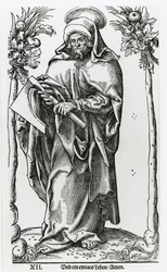 San Matteo